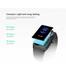 Honor Choice Moecen Band Smart Watch - Black Color image