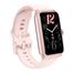 Honor Choice Moecen Band Smart Watch – Pink Color image