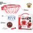 Hoops Basketball Set For kids image