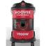 Hoover HT87-T1-M/T87-T1-ME Powerforce Tank Vacuum Cleaner 8 Liter - 1900Watt image