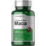 Horbaach Red, Yellow, Black Maca 4800 mg Root Capsules for Men and Women 120 Capsules image