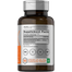 Horbaach Vitamin D3 K2 5000 iu 100mcg MK-7 Complex 180 Softgel Capsules -525059932 image