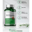 Horbäach Ashwagandha Supplement Max Strength 120 Capsules -526415847 image