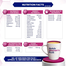 Horlicks Women Plus Horlicks Health And Nutrition Drink Jar - 400 gm image