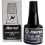 Horse Refill Ink 30cc Black image