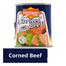 Hosen Highway Corned Beef 340gm image