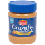 Hosen Highway Crunchy Peanut Butter 340 gm image