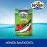 Hosen Quality Mackerel In Tomato Sauce 425gm image