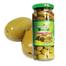 Hosen Select Green Olives Pitted 345gm image