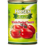 Hosen Select Whole Peeled Tomato Pelati 400gm image