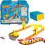 Hot Wheels HNN38 Track Builder Deluxe Builder Pack image
