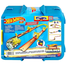 Hot Wheels HNN38 Track Builder Deluxe Builder Pack image