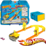 Hot Wheels HNN38 Track Builder Deluxe Builder Pack image