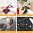 Hot Melt Glue Stick Big Size High Quality 10 Inch Glue Gun Sticks 10 Pcs image