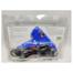 Hot Metal Glue Gun CN-1 Pcs image