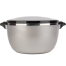 Hot Pot W/Lock 6000 ml Silver image
