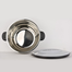 Hot Pot W/Lock 6000 ml Silver image