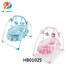 Hot Sell Baby Swing Bed Rocking Bed Baby Cot Prices image