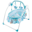 Hot Sell Baby Swing Bed Rocking Bed Baby Cot Prices image