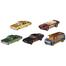 Hot Wheels 5 Cars Assortment HW Flames image