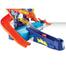 Hot Wheels CCP76 Colour Splash Science Lab image