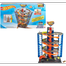 Hot Wheels GTT95 City Mega Garage Playset image