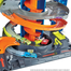 Hot Wheels GTT95 City Mega Garage Playset image