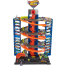 Hot Wheels GTT95 City Mega Garage Playset image