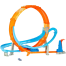 Hot Wheels GTV14 Massive Loop Mayhem image