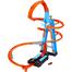 Hot Wheels GWT39 SKY Crash Tower Track Set image