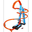 Hot Wheels GWT39 SKY Crash Tower Track Set image
