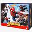 Hot Wheels HBY36 Character Cars Spider-Man 5-Pack image