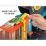 Hot Wheels HDP02 City Super Twist Tire Shop Playset image