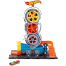 Hot Wheels HDP02 City Super Twist Tire Shop Playset image
