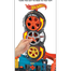 Hot Wheels HDP02 City Super Twist Tire Shop Playset image