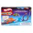 Hot Wheels HPX93 Ultra Hots Downhill Loop Jump Trackset image