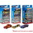 Hot Wheels Basic Car Assortment 3 Pcs image