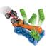 Hot Wheels MT Launch And Bash Playset image