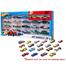 Hot Wheels Mattel 20 Car Pack Asst. Mix 2018 image