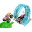 Hot Wheels Monster Trucks Glow-In-The Dark Epic Loop Challenge image