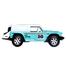 Hot Wheels Premium– Ford Bronco R American SCENE 3/5 image