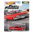 Hot Wheels Premium Set - 2020 Fast And Furious Motor City Muscle image