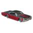 Hot Wheels Premium Single AVRG II – Boulevard 12 – 66 Pontiac GTO image