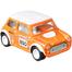 Hot Wheels Premium Single AVRG II – Car Culture – Morris Mini – 3/5 – Orange image
