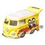 Hot Wheels Premium Single AVRG II – Kool Kombi – Boulevard 17 – Yellow image