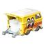 Hot Wheels Premium Single AVRG II – Kool Kombi – Boulevard 17 – Yellow image