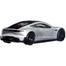 Hot Wheels Premium Single Avrg I- Roadstar American Scene Tesla 5/5 Silver image