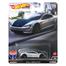 Hot Wheels Premium Single Avrg I- Roadstar American Scene Tesla 5/5 Silver image