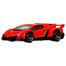 Hot Wheels Premium Single - Lamborghini Veneno - 5/5 - Speed Machine - Red image