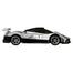 Hot Wheels Premium Single Speed Machines Pagani Zonda R 3/5 - Silver image